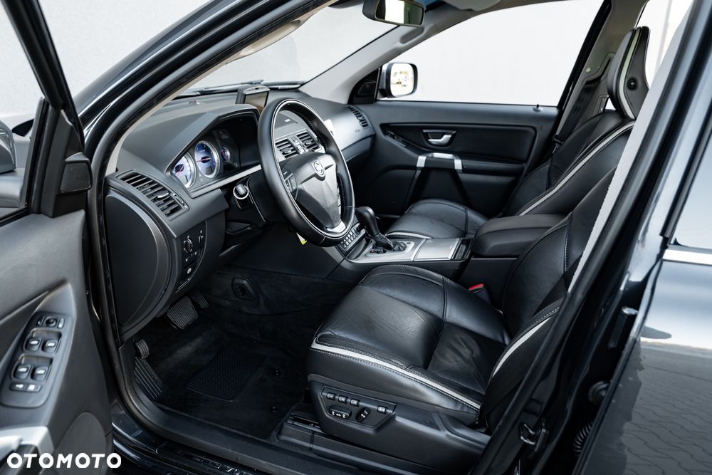 Volvo XC 90 D5 RDesign - 14