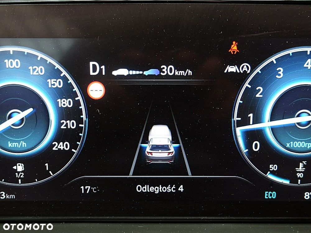 Hyundai Tucson - 27