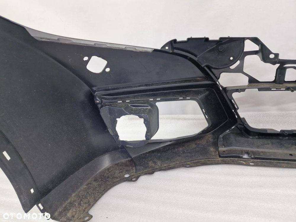 HONDA CIVIC IX LIFT 15- ZDERZAK PRZEDNI PRZÓD NA SPRYSKI , KOLOR SZARY METALIK ( GRAFITOWY ) , NR 71101-TV0-ZY00 , NR AUKCJI NZ1240 - 19