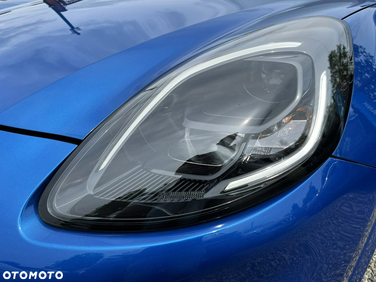 Ford Puma - 12