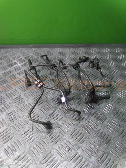 Reparação de Motor Volvo XC60 2.0D 2010 / 2011 D5204T2 - 5