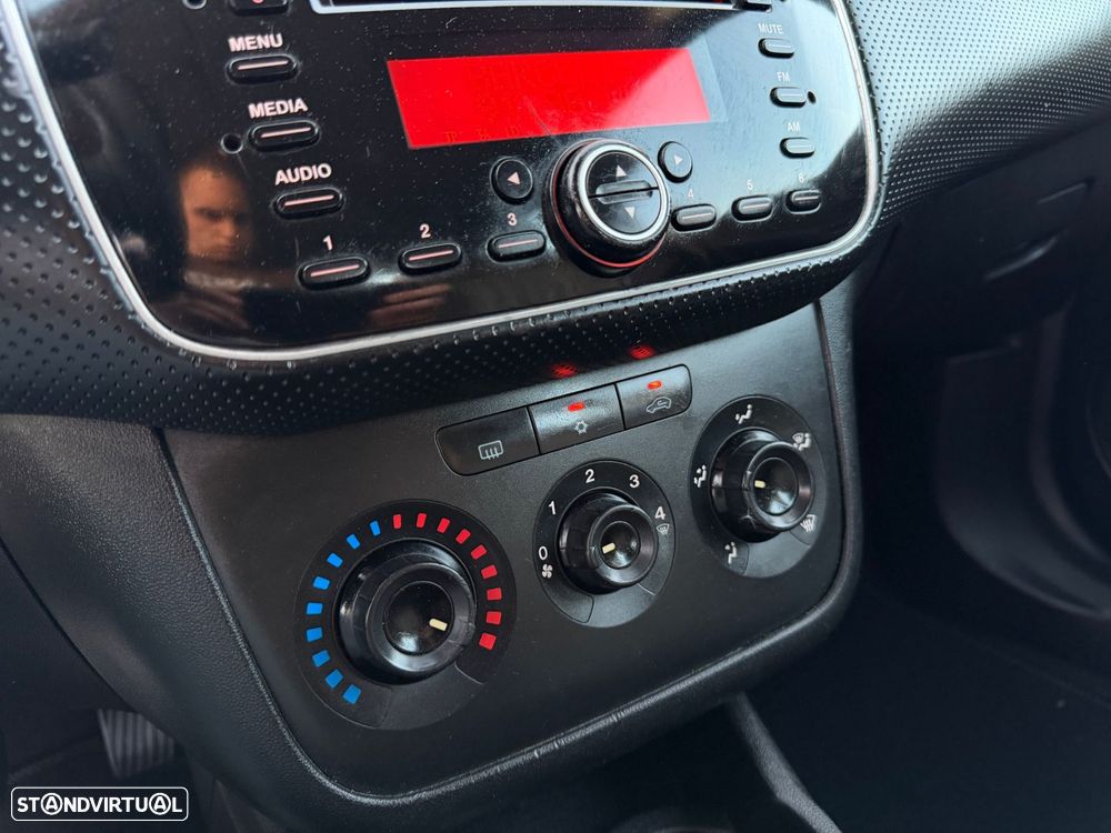 Fiat Punto Evo 1.2 My Life - 14