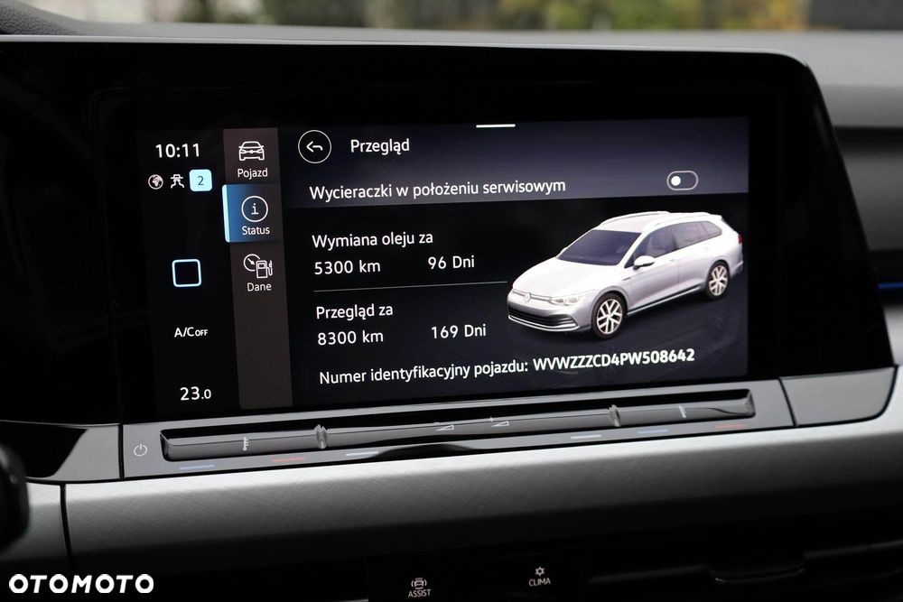 Volkswagen Golf 2.0 TDI Life - 21