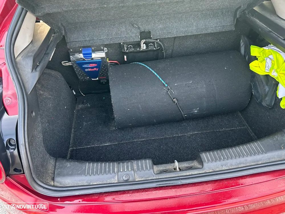 Fiat Bravo 1.9 M-Jet Sport - 11