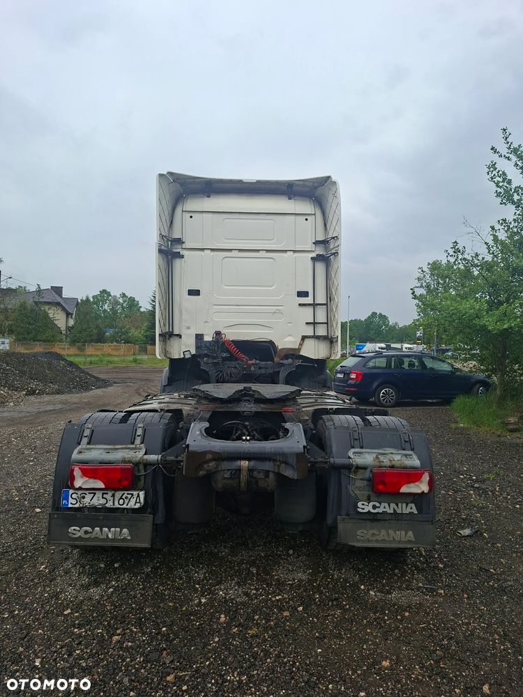 Scania R380 - 5