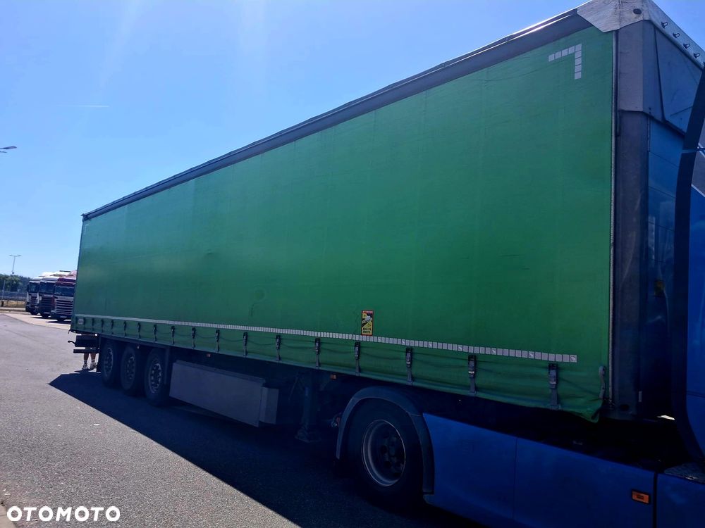 Schmitz Cargobull SCB S3T - 2