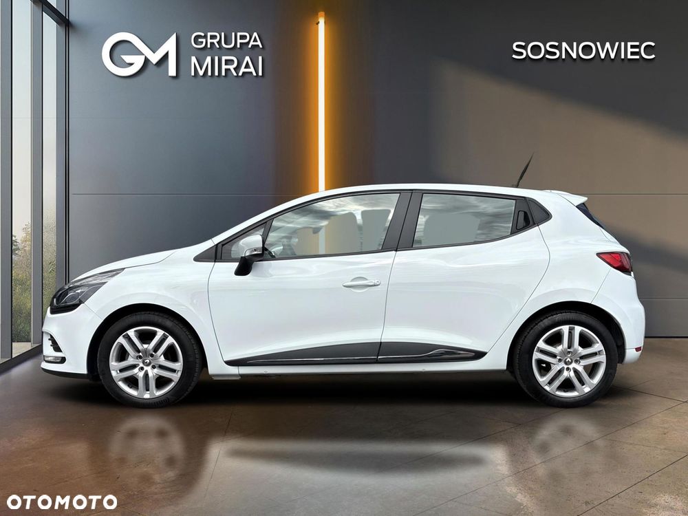 Renault Clio 0.9 Energy TCe Zen - 2