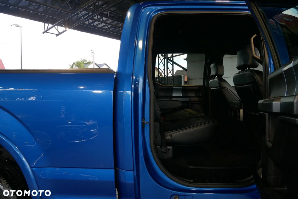 Ford F150 - 11