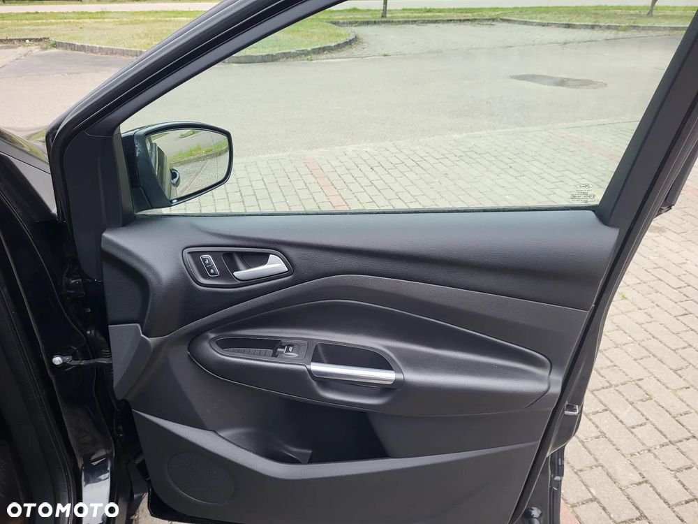 Ford Kuga 1.5 EcoBoost FWD Titanium Plus ASS - 16