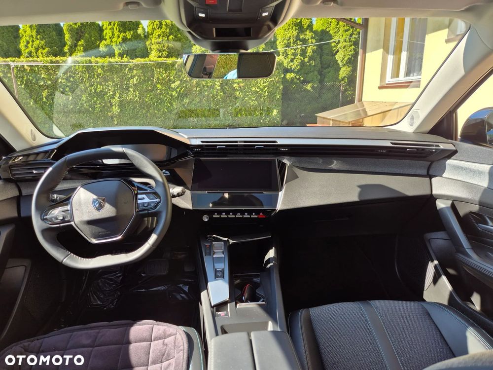 Peugeot 308 BlueHDi 130 EAT8 Stop & Start Allure Pack - 15