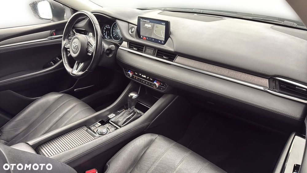 Mazda 6 2.0 Exclusive-Line - 15