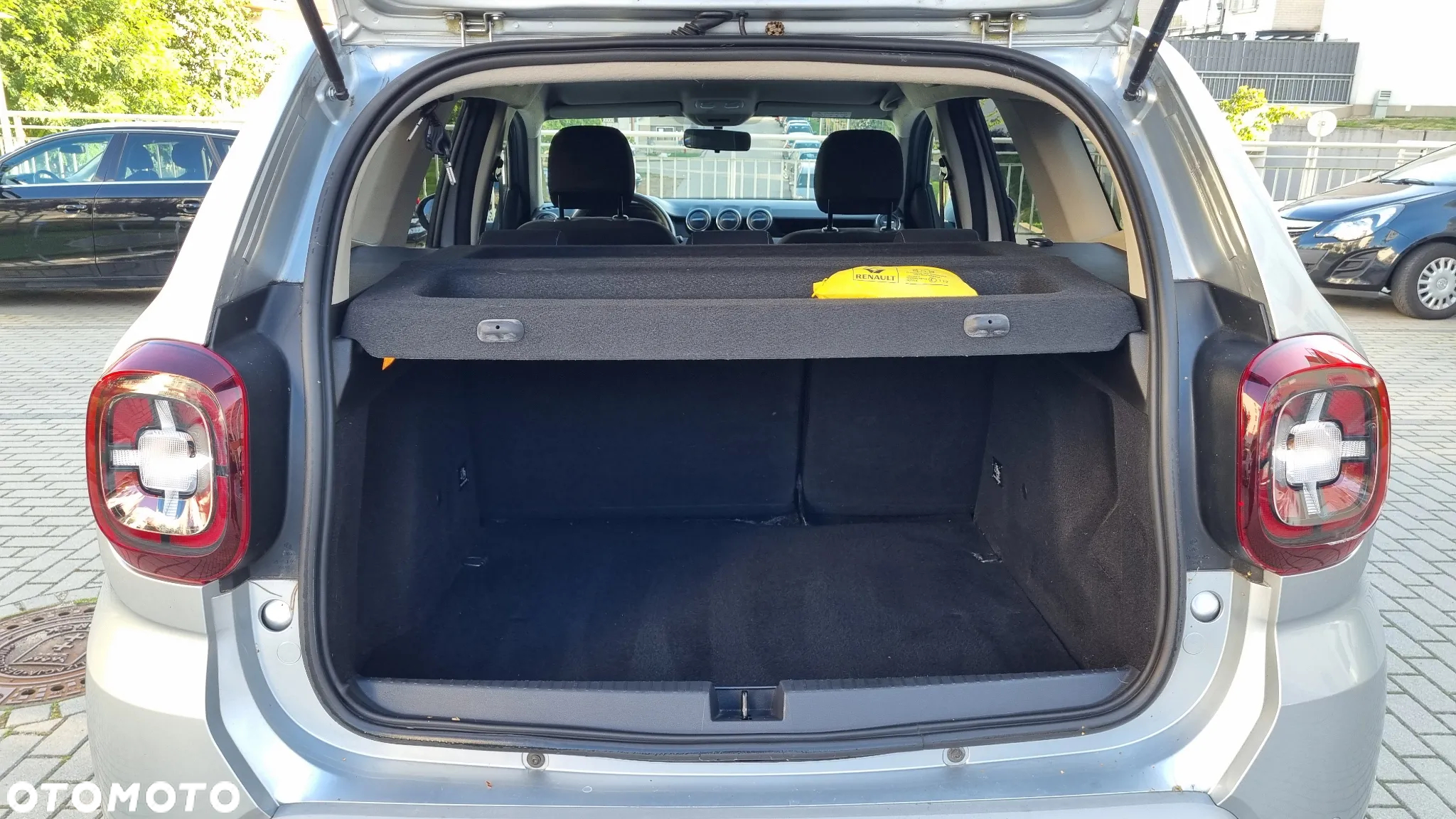 Dacia Duster 1.0 TCe Prestige - 15