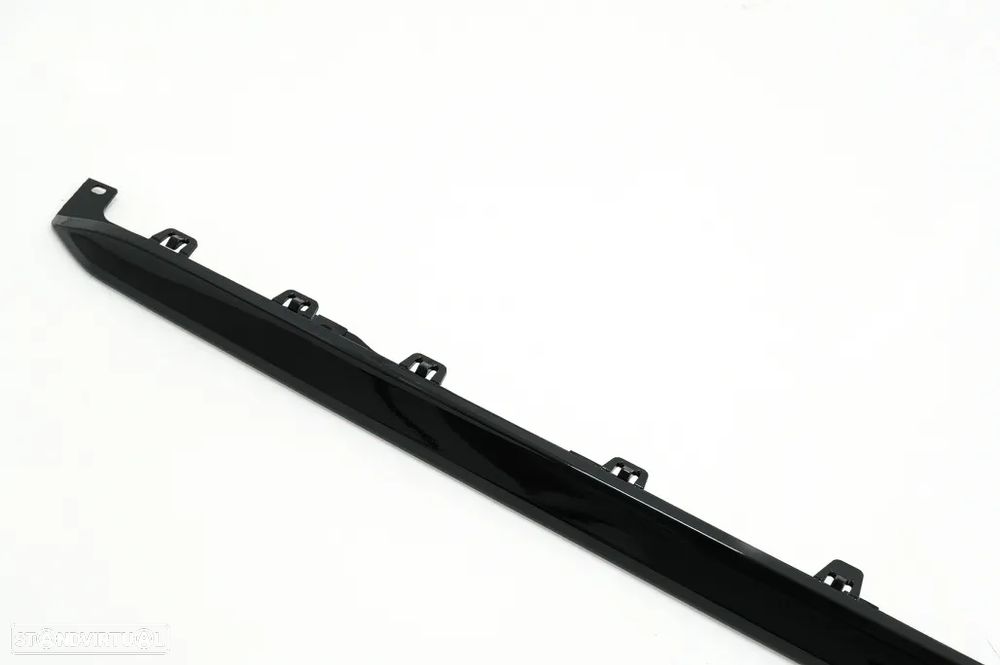 Conjunto Bmw Série 1 F40 Performance (2019 em diante) - 23