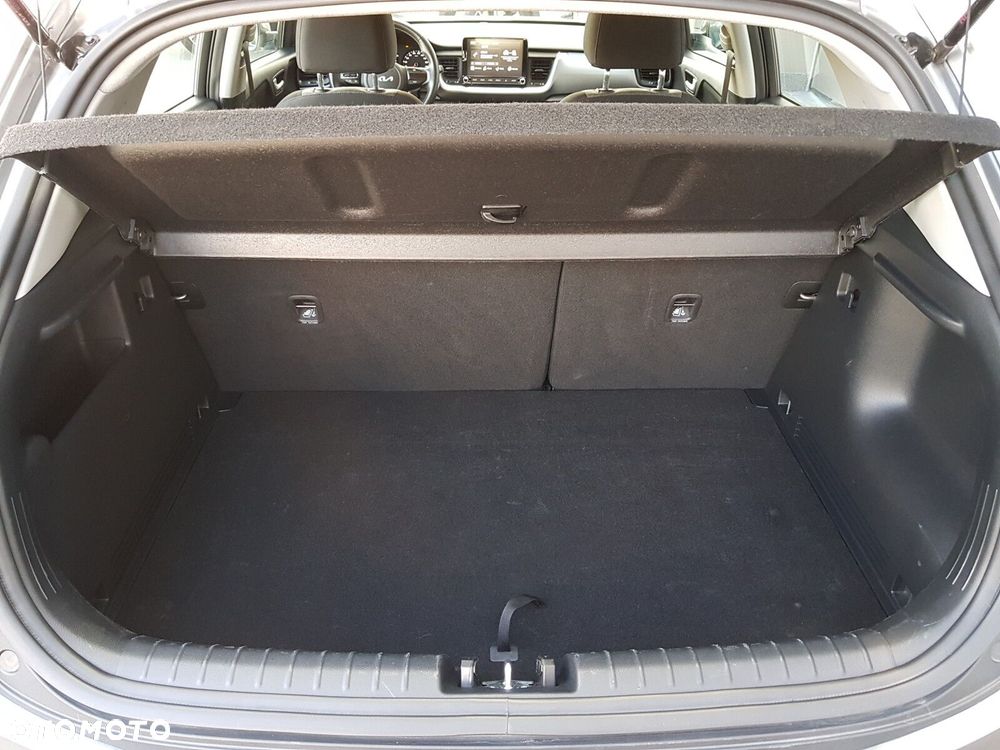 Kia Stonic 1.0 T-GDI M - 31