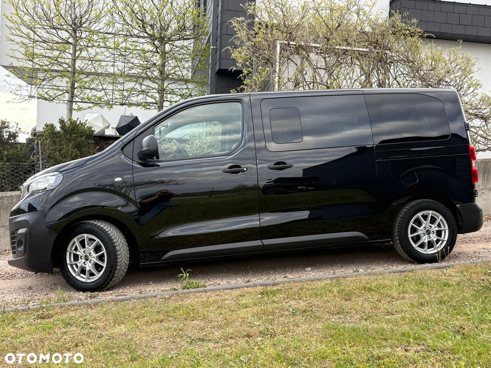 Peugeot Traveller L2 2.0 EAT8 Active - 3