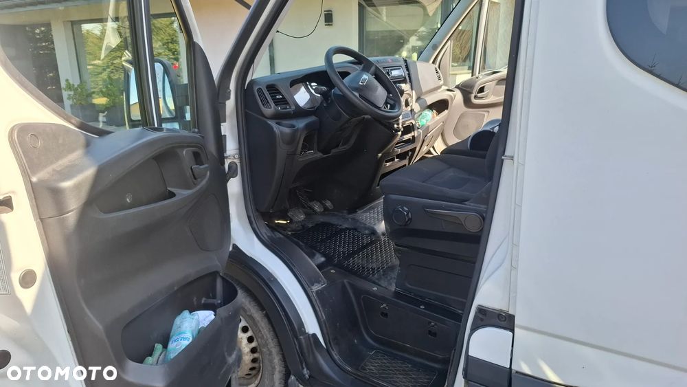 Iveco Daily D - 6