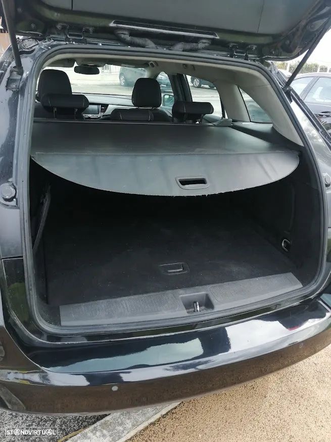 Opel Astra Sports Tourer 1.6 CDTI Dynamic S/S - 9