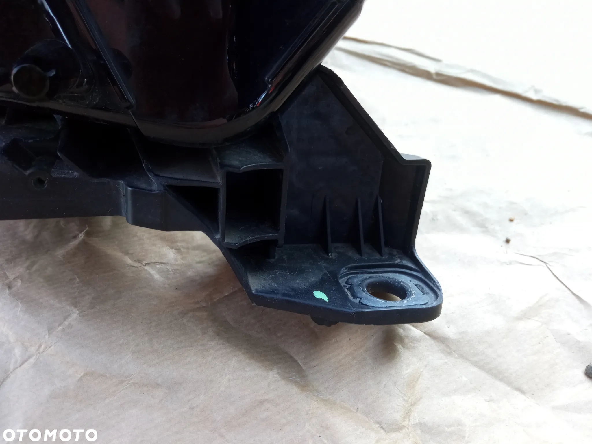 OPEL MOKKA B LAMPA LEWA PRAWA PRZÓD FULL LED KOMPLET 2023 EUROPA ORYGINAŁ - 6