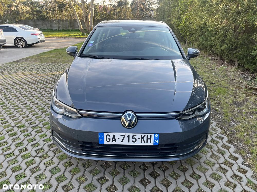 Volkswagen Golf 1.4 eHybrid OPF DSG Style - 12