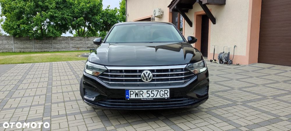 Volkswagen Jetta 1.4 TSI DSG BlueMotion Technology - 3