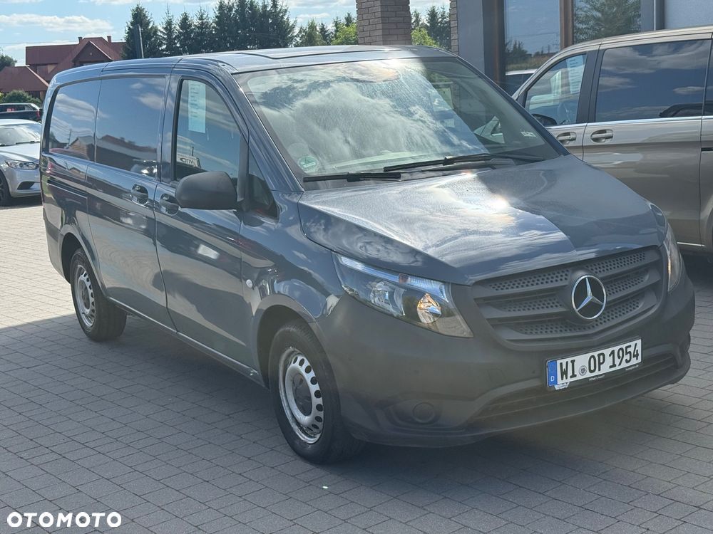 Mercedes-Benz vito - 2