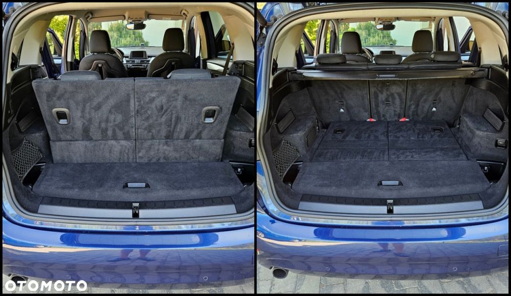 BMW Seria 2 - 23