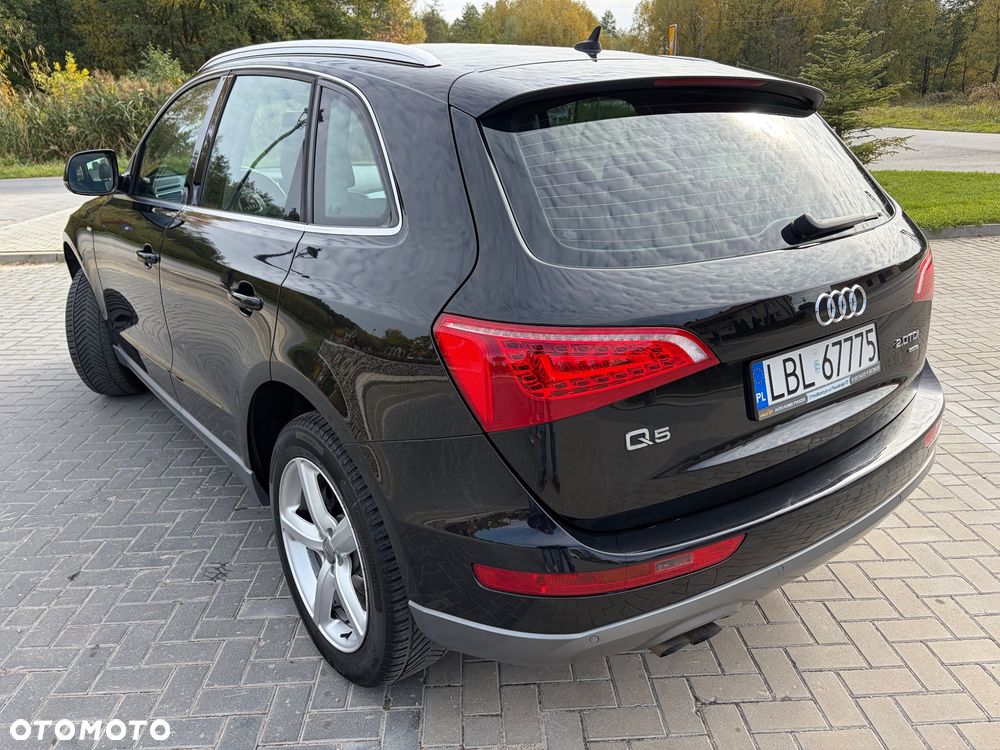 Audi Q5 2.0 TDI Quattro Prime Line - 3