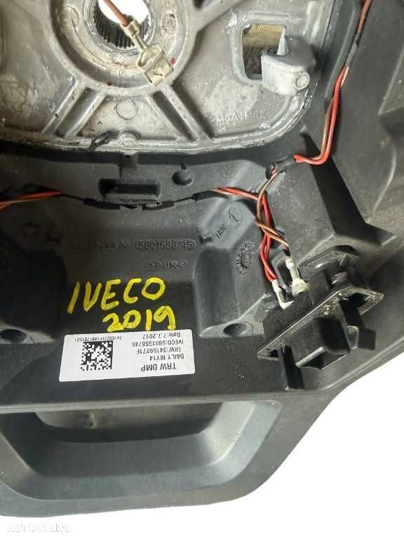 Dezmembrari  Iveco DAILY 2019  -  Volan cod piesa 5801558745 - 3