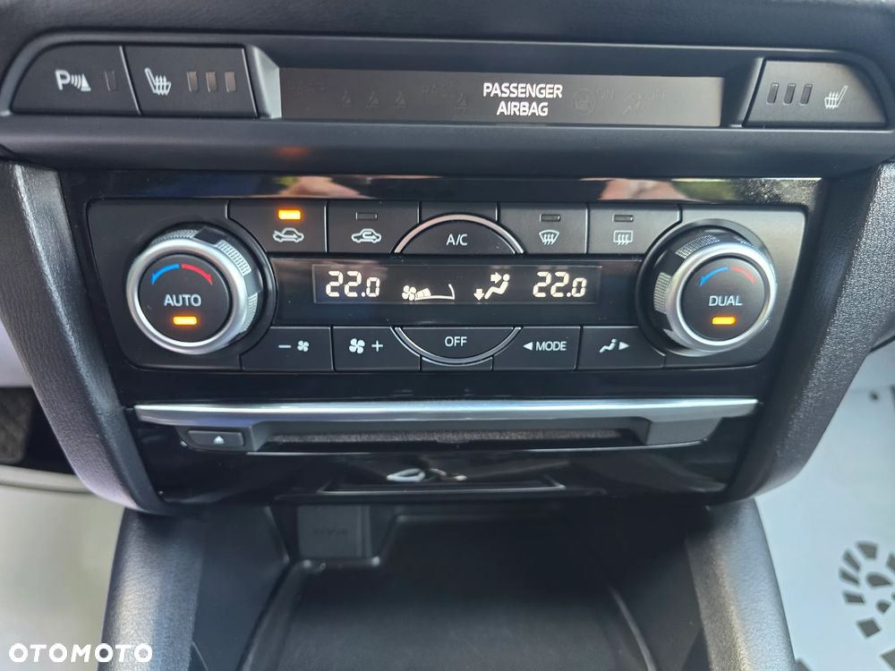 Mazda 6 2.0 SKYACTIV-G Center-Line - 25