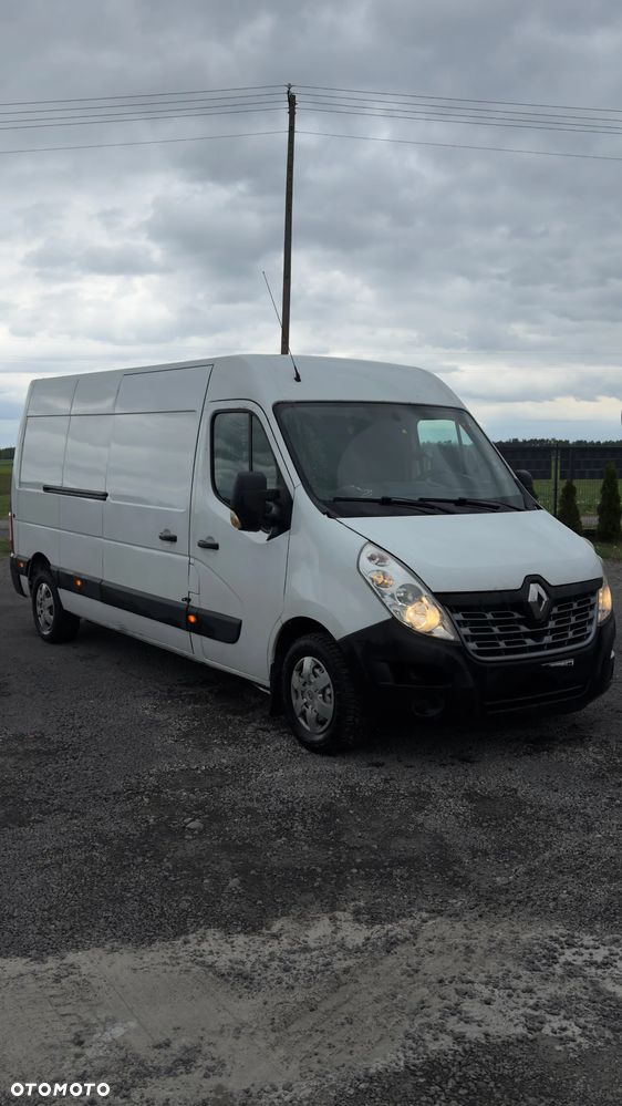 Opel Movano - 16
