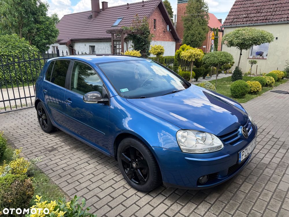 Volkswagen Golf 1.4 Tour - 2