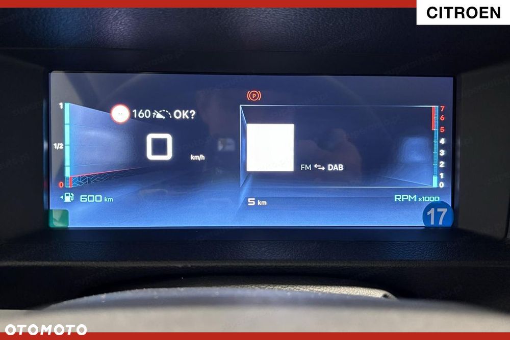 Citroën Jumpy XL L2H1 2.2 150KM - 8