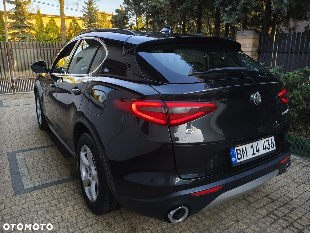 Alfa Romeo Stelvio 2.2 16V AT8 Q4 Super - 6