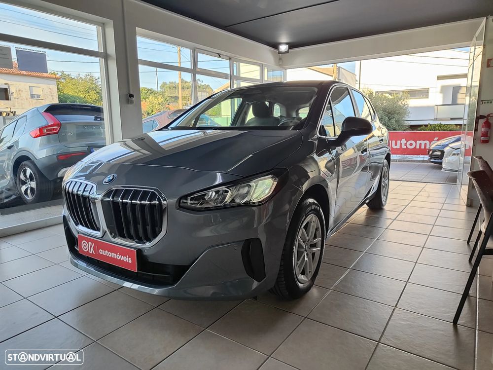BMW 225xe Active Tourer - 6
