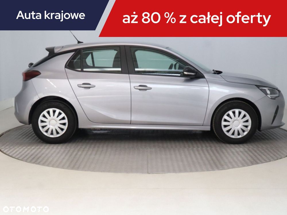 Opel Corsa - 8