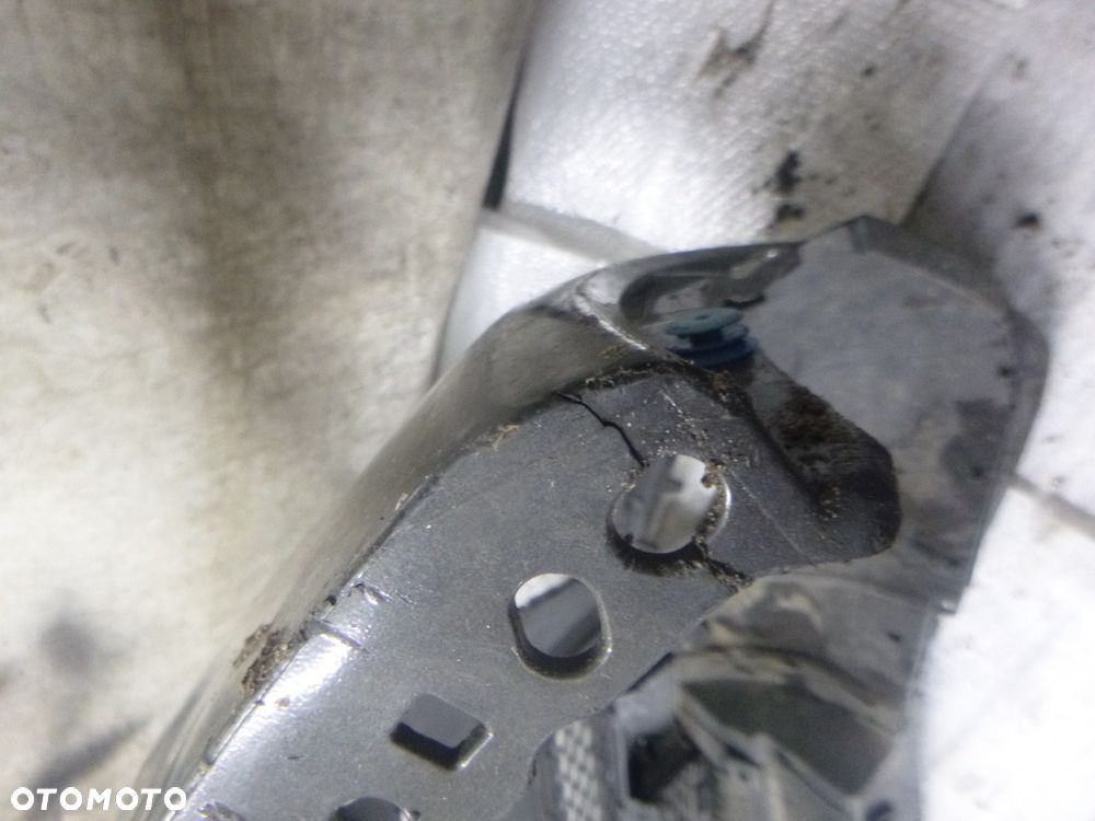 LAND ROVER EVOQUE LIFT 15-18 ZDERZAK PRZÓD - 4