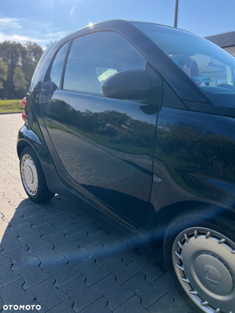 Smart Fortwo - 10
