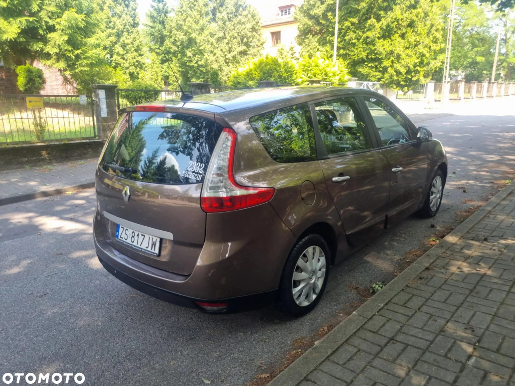 Renault Scenic - 7