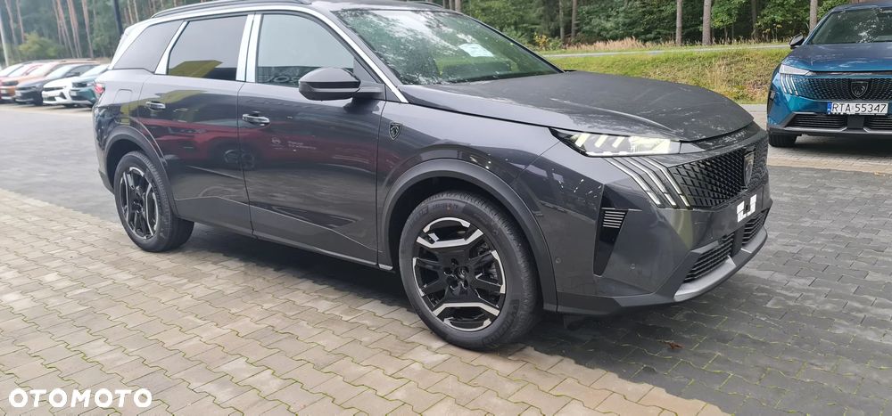 Peugeot 5008 - 13