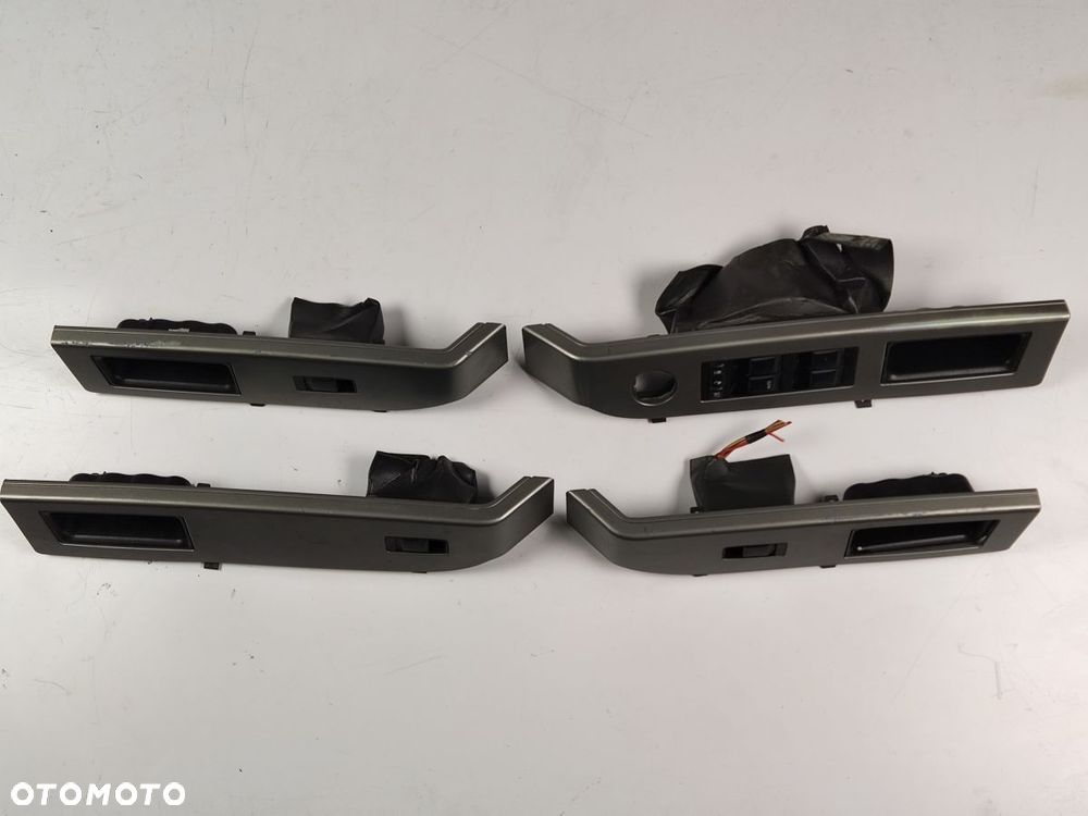 JEEP COMPASS 2.0 CRDI 07-10r Panel Sterowania Szyb Przód Tył Prawy Lewy - 1