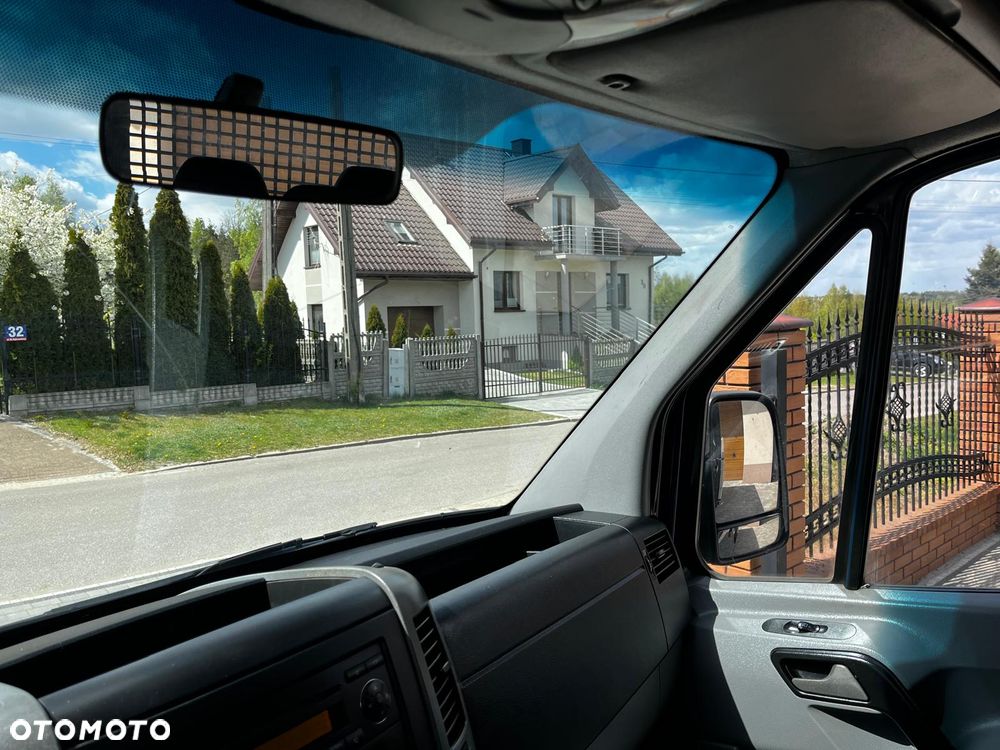 Mercedes-Benz Sprinter 317 CDI - 17