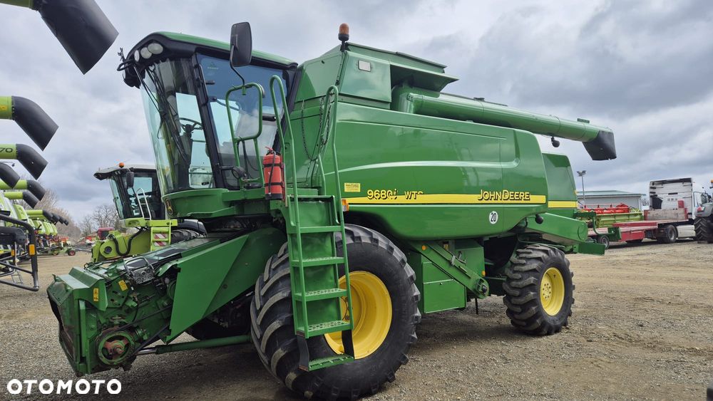 John Deere WTS9680i - 22