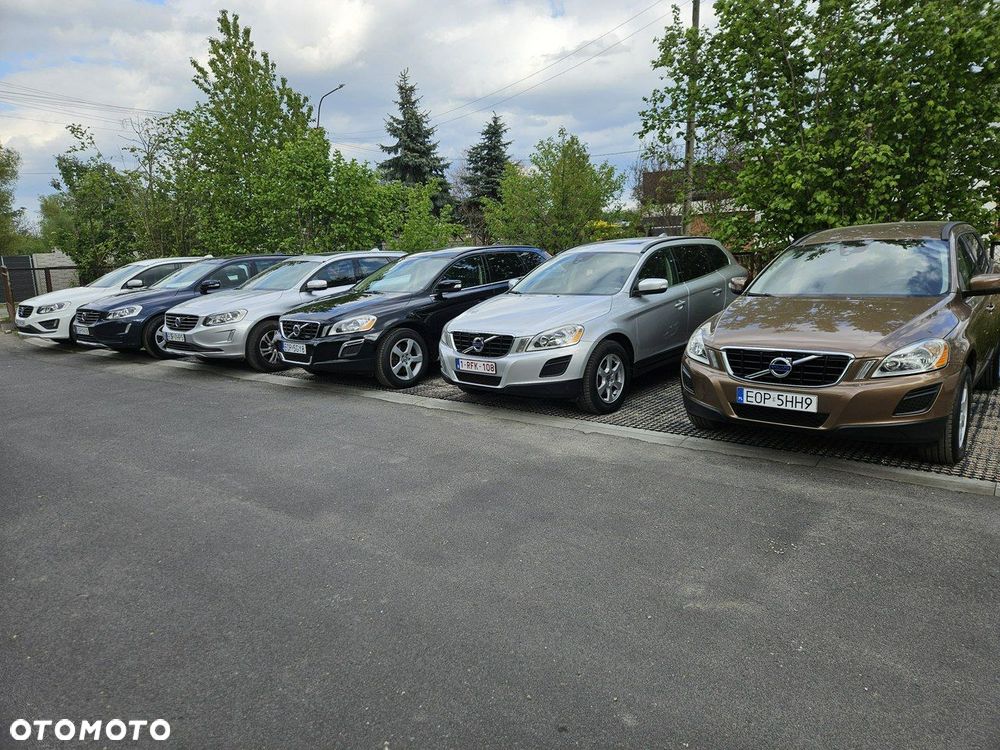 Volvo XC 60 D4 Geartronic RDesign - 39
