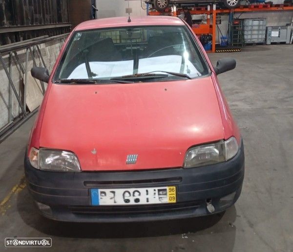 Para Peças Fiat Punto (176_) - 3