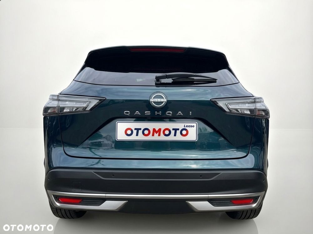 Nissan Qashqai 1.3 DIG-T MHEV N-Connecta Xtronic - 7
