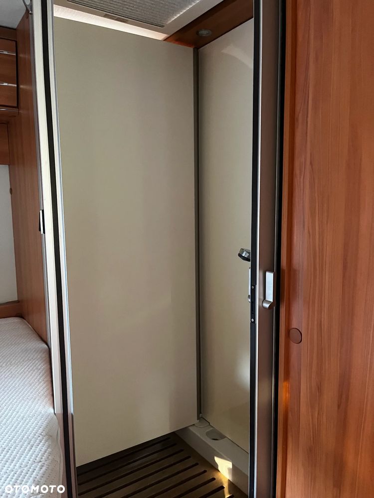 Hymer-Eriba T 554 CL - 18