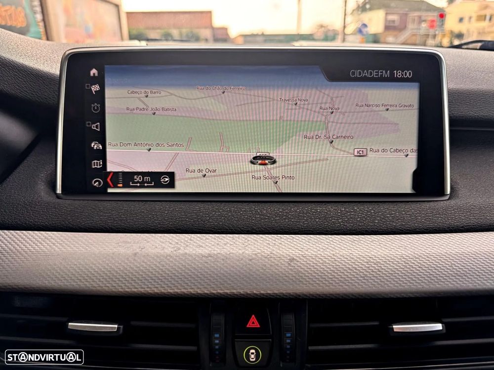 BMW X5 25 d sDrive Pack M - 23