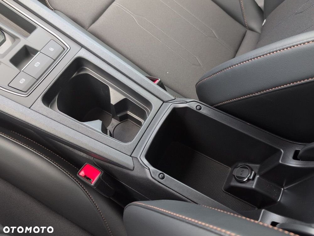 Cupra Leon Sportstourer 1.5 eTSI mHEV DSG - 34