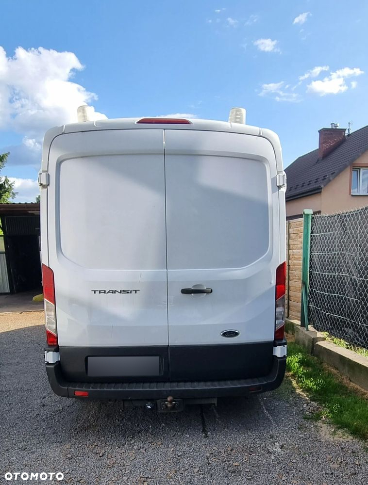 Ford Transit - 2