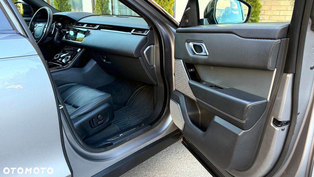 Land Rover Range Rover Velar 3.0d R-Dynamic HSE - 26